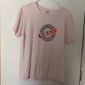 Guess tee shirt